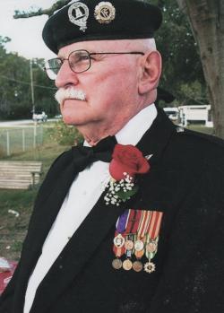 Thomas J Heron