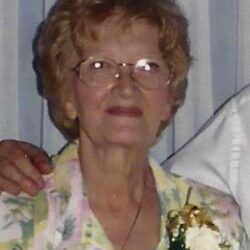 Patricia M. Hershey