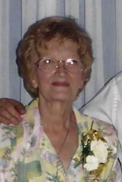 Patricia M Hershey