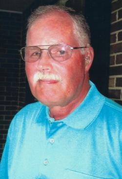Timothy W Hoffman