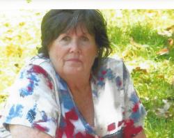 Dorothy J Holbrook