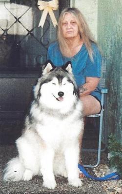 Betty D Hollowell