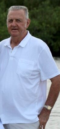 William A Huffman