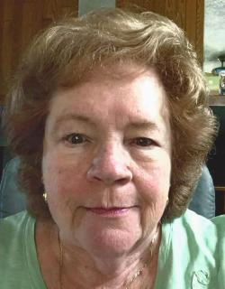 Judith M Ingrassia