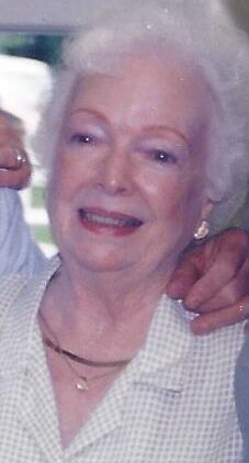 Eleanor M Johnfauno