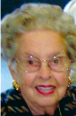 Margaret B Kapphahn