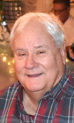 Thomas Joseph Kiefer Sr