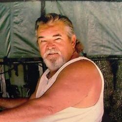 Boyd “Phil” Kirby