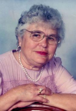 Elizabeth “Bette” Kirch