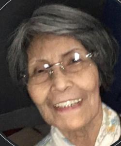 Antonina B Knutson