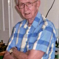 Robert E. Krebs