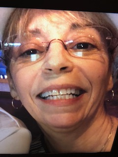 Joanna M Lauderbaugh