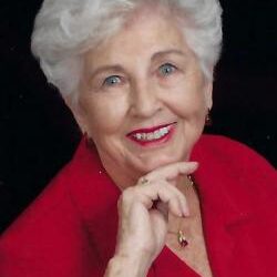 Beverly R. Lee