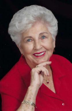 Beverly R Lee