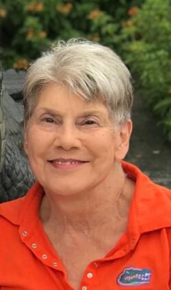 Barbara J Lewis