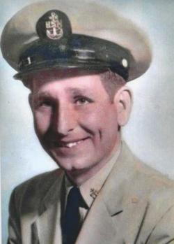 Harvey S Logan