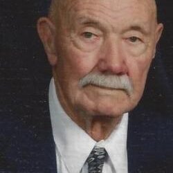 Edward W. Lunceford