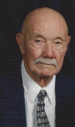 Edward W Lunceford