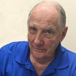 Ronald J. Lundberg