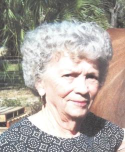 Ruth L Luttrell
