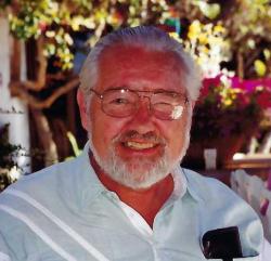 Richard M Mackling