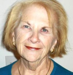 Nancy McCann
