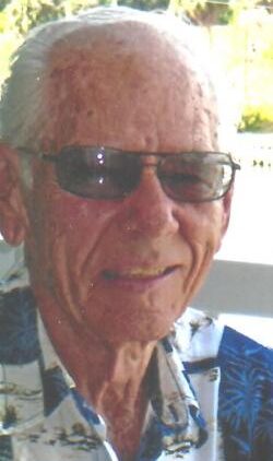Edward W McGray
