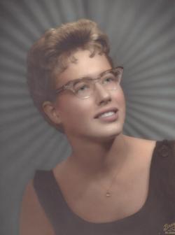 Maryann McLeod