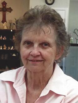 Pamela McTarnaghan