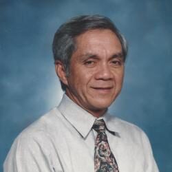 Eladio T. Menorca, M.D.