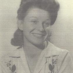 Marie J. Merchant