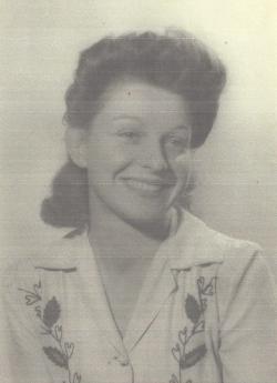 Marie J Merchant