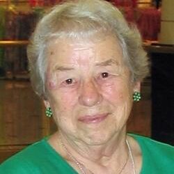 Josephine H. “Jody” Miller