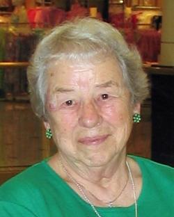 Josephine H Miller