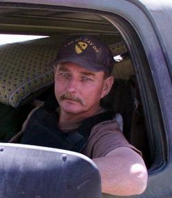 Mark S Millican CW03