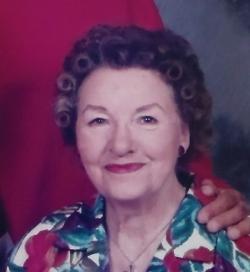 Dorothy H Miskovsky
