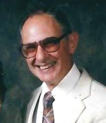 Jack M. Nahmias