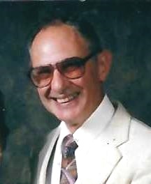 Jack M Nahmias