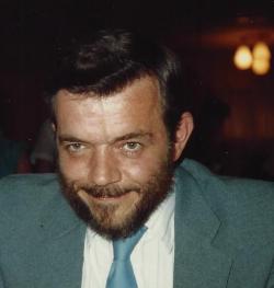 Ernest W Neild
