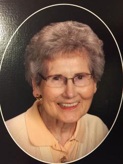 Evelyn A Nordahl