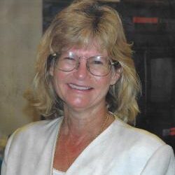 Elizabeth B. Osmond