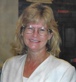 Elizabeth B Osmond