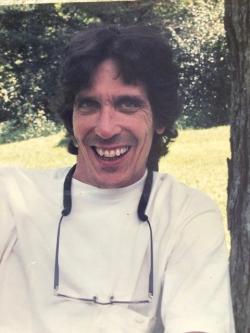Jeffrey R Palmyra