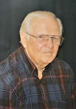 Charles Cooper Parsons