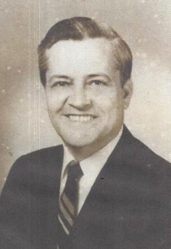 John M Peregrim