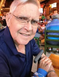 Larry L Phillips