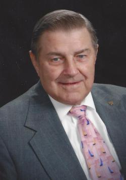 Eugene Pittman