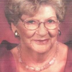 Ida M Ponton