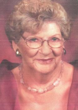 Ida M Ponton
