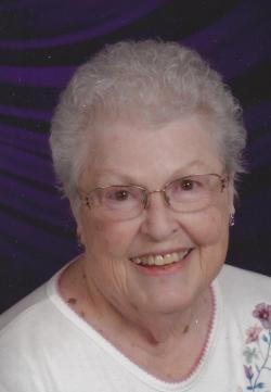 Wanda J Pridemore